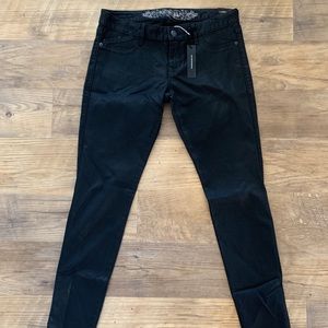 Express jeans